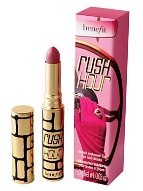 Simply Fab: Benefit Rush Hour
